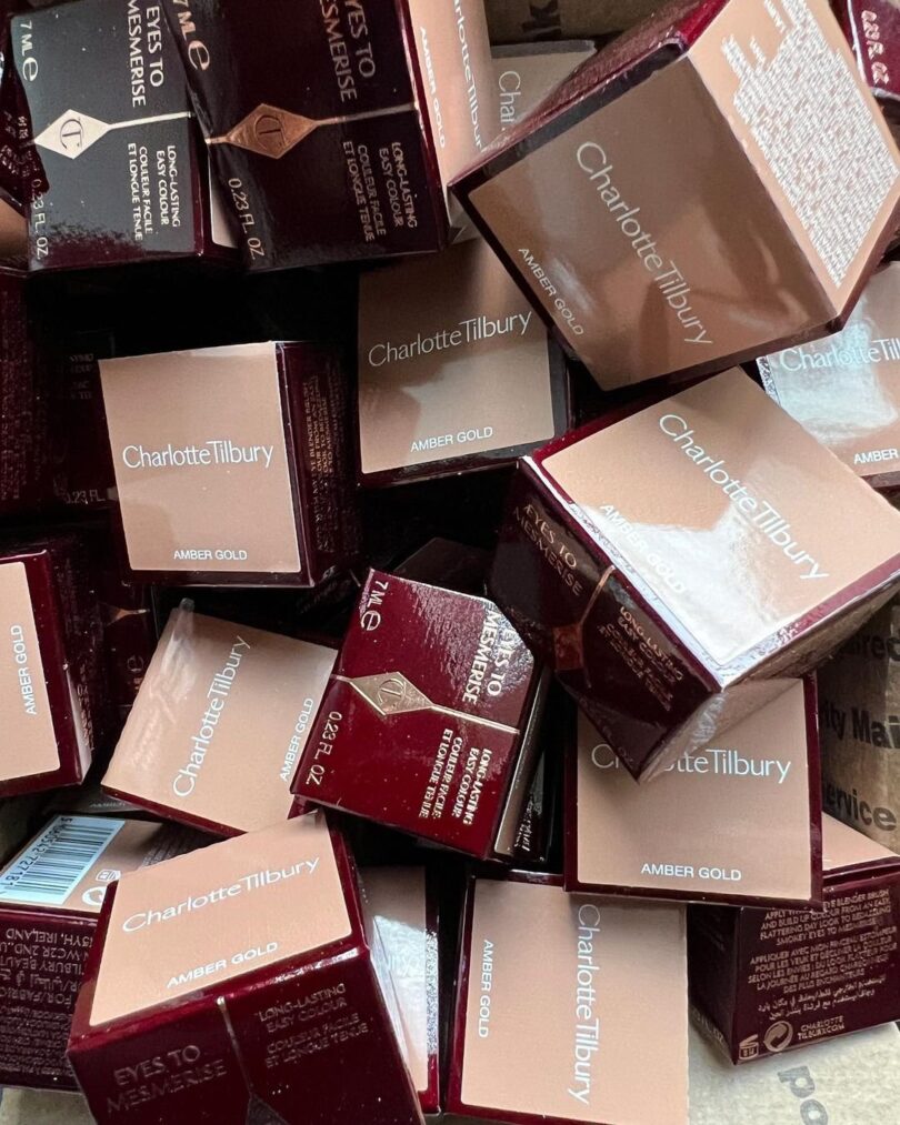 High End Brands Makeup Pallet - Image 6
