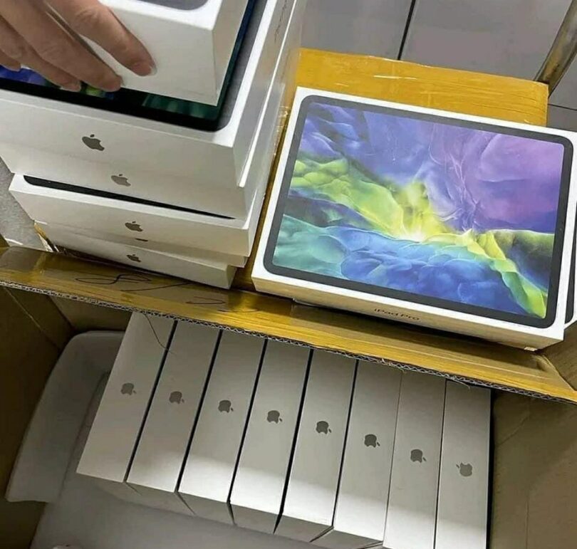 Brand New Apple iPad Pro Pallet - Image 7