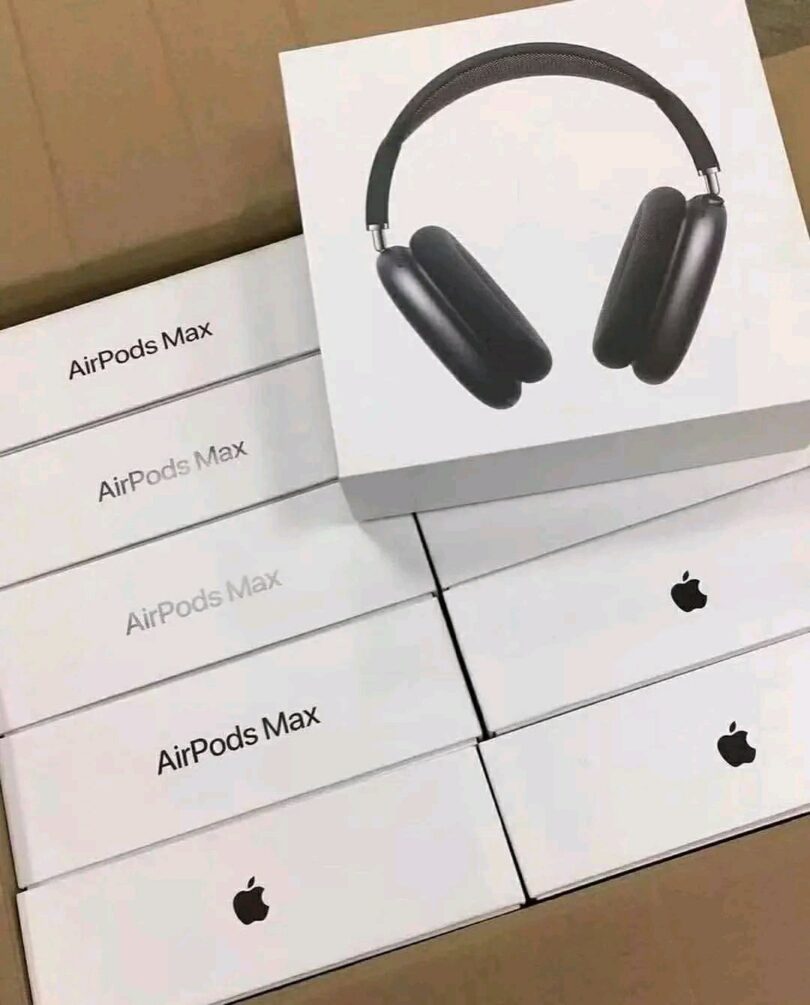 Apple AirPods Max Pallet - Image 4