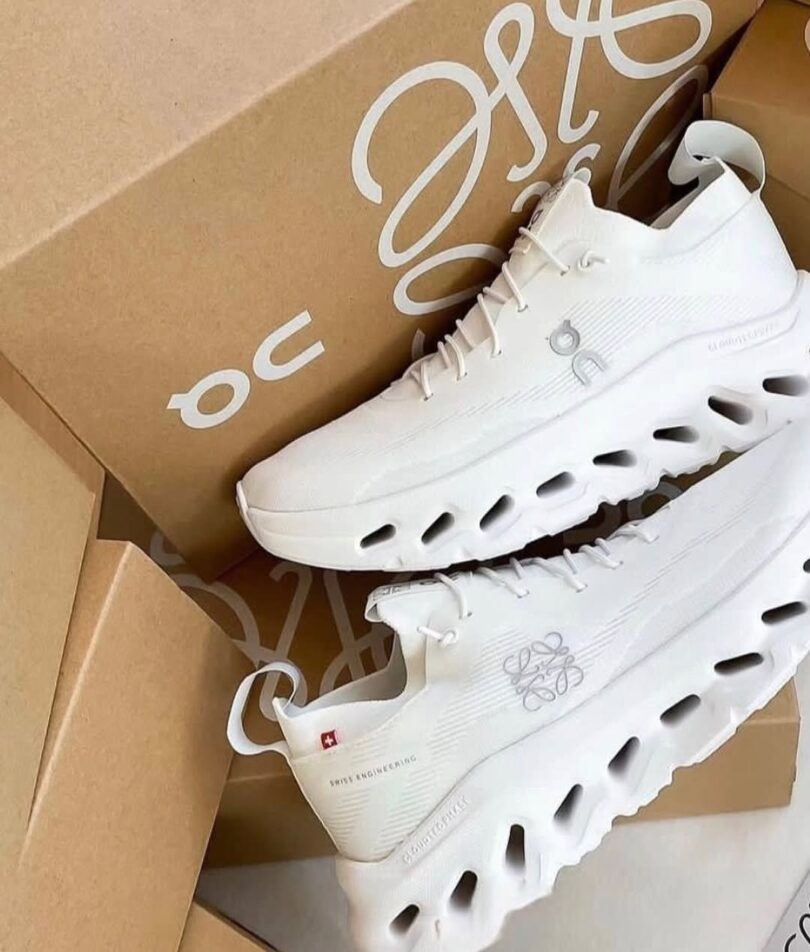 Cloud Runner Shoes (100 units - Medium Pallet) - Image 6