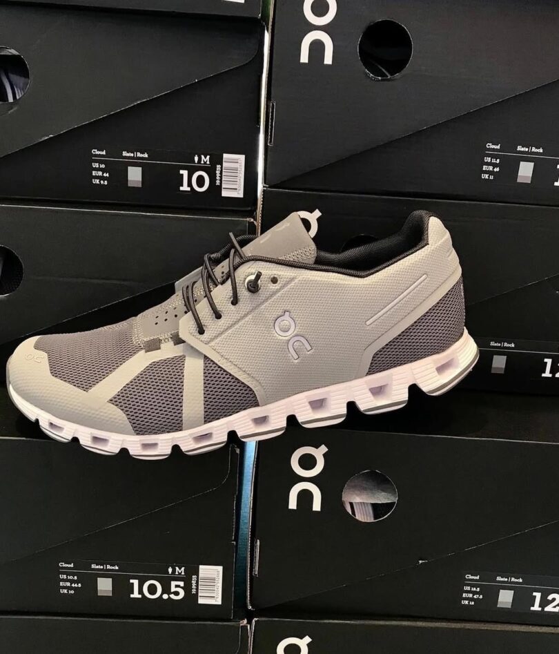 Cloud Runner Shoes (100 units - Medium Pallet)