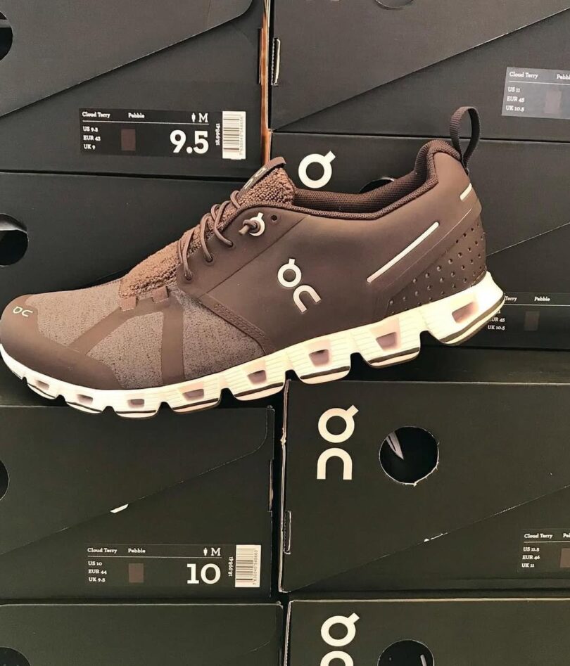 Cloud Runner Shoes (100 units - Medium Pallet) - Image 2