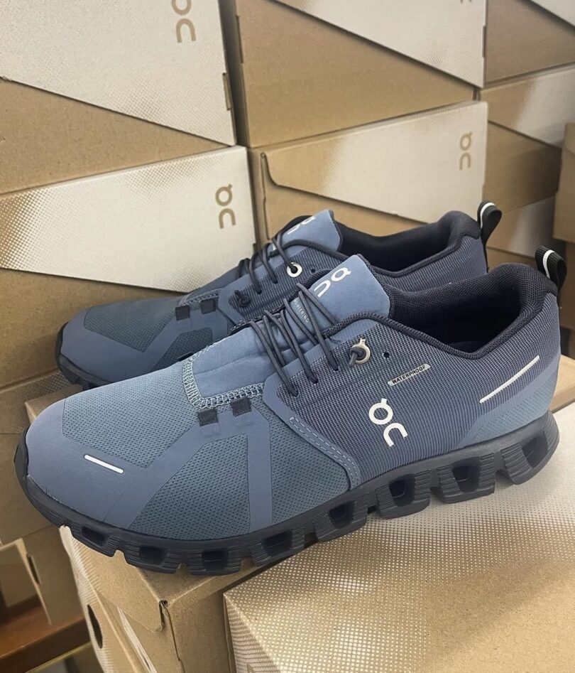 Cloud Runner Shoes (100 units - Medium Pallet) - Image 3