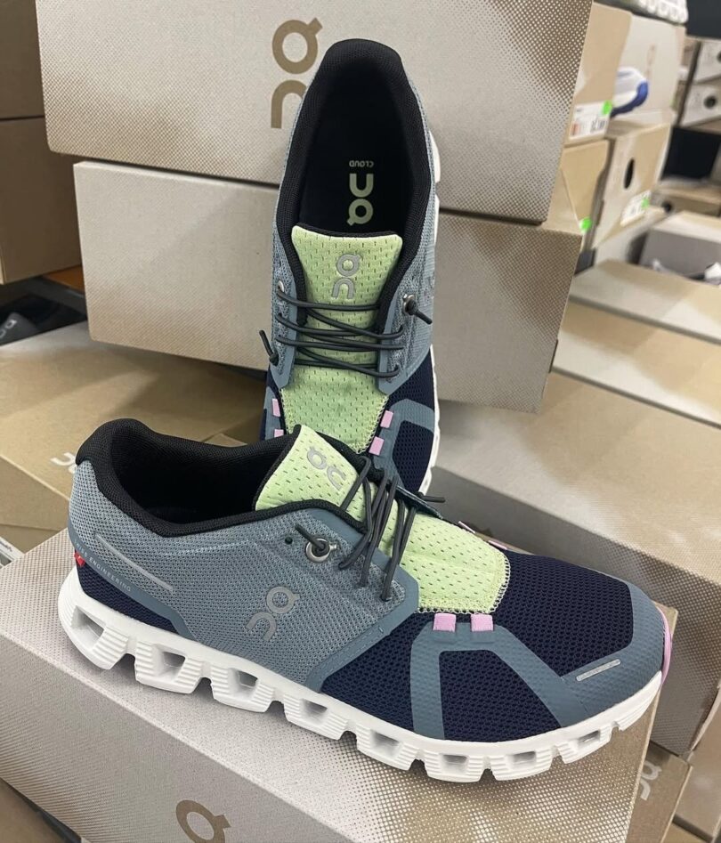 Cloud Runner Shoes (100 units - Medium Pallet) - Image 8