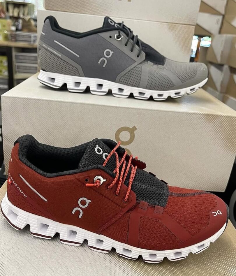 Cloud Runner Shoes (100 units - Medium Pallet) - Image 4
