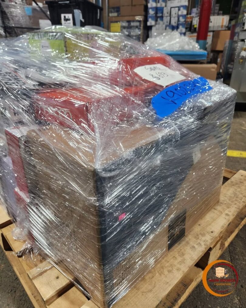 High-Value Sam’s Club Pallet - Image 2