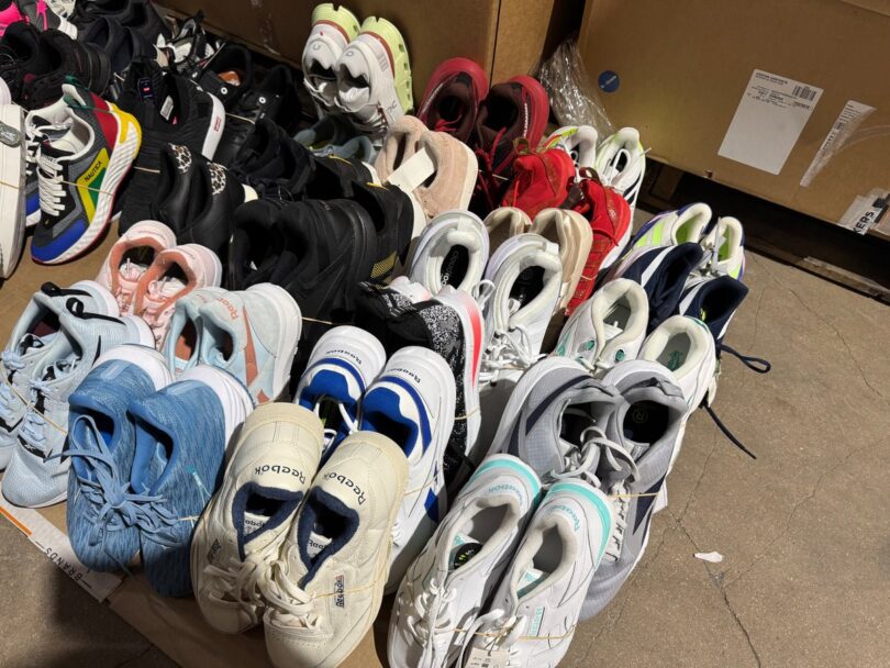 NEW Name-Brand Athletic Shoes Lot – Perfect for Resellers - Image 11