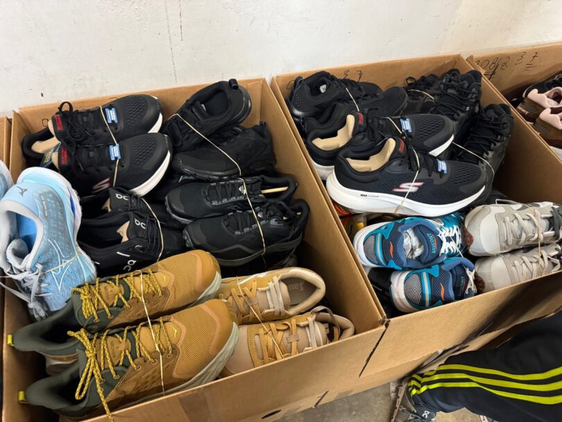 NEW Name-Brand Athletic Shoes Lot – Perfect for Resellers - Image 6