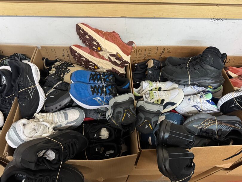 NEW Name-Brand Athletic Shoes Lot – Perfect for Resellers - Image 9