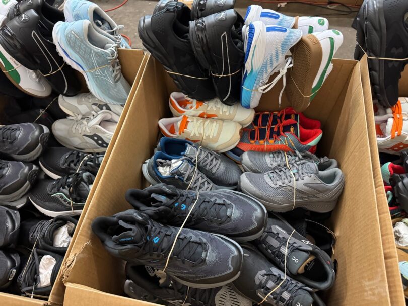 NEW Name-Brand Athletic Shoes Lot – Perfect for Resellers - Image 12