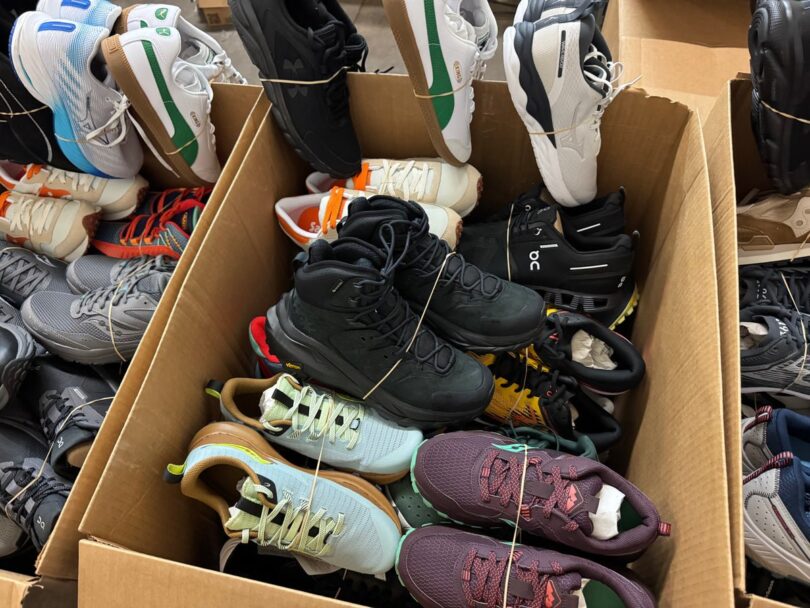 NEW Name-Brand Athletic Shoes Lot – Perfect for Resellers - Image 17
