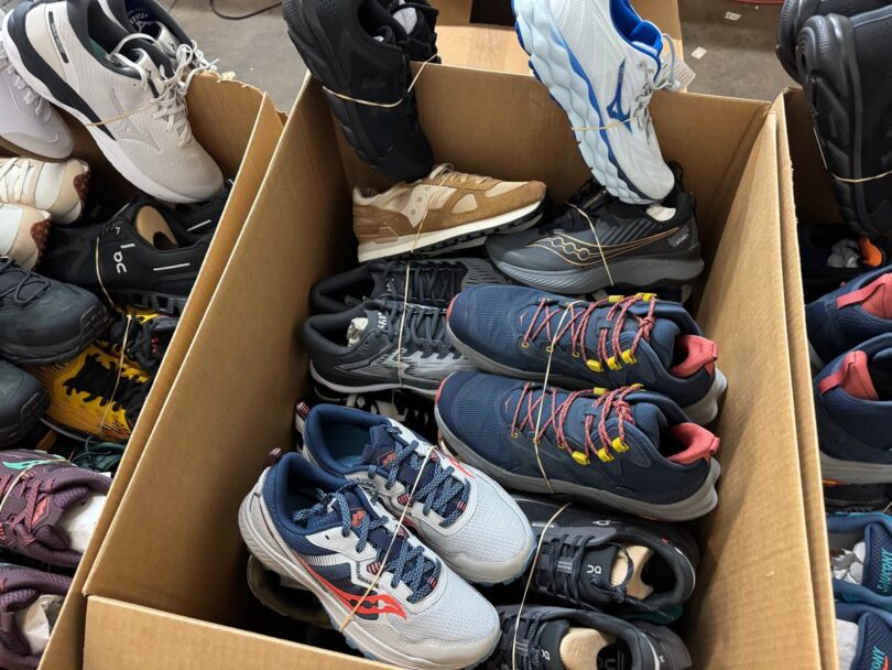 NEW Name-Brand Athletic Shoes Lot – Perfect for Resellers - Image 19