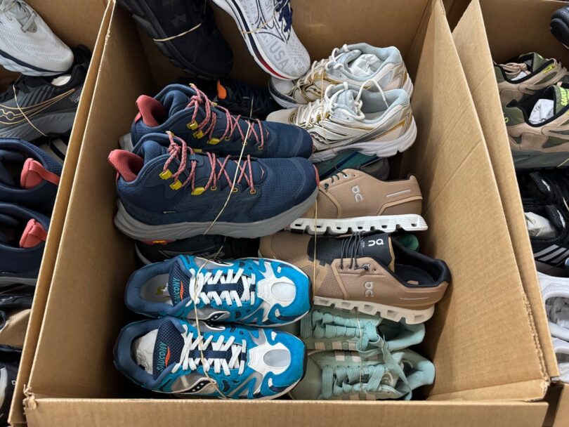 NEW Name-Brand Athletic Shoes Lot – Perfect for Resellers - Image 15