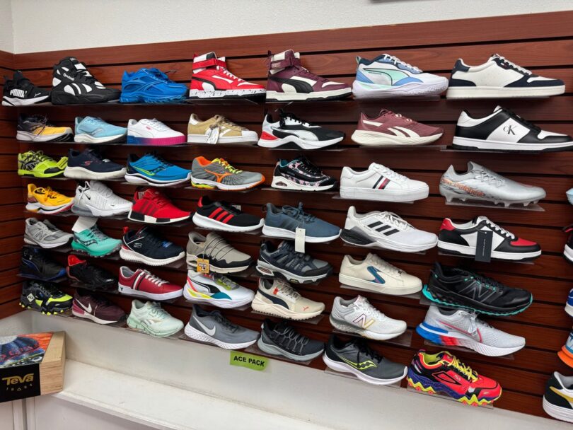 NEW Name-Brand Athletic Shoes Lot – Perfect for Resellers - Image 7