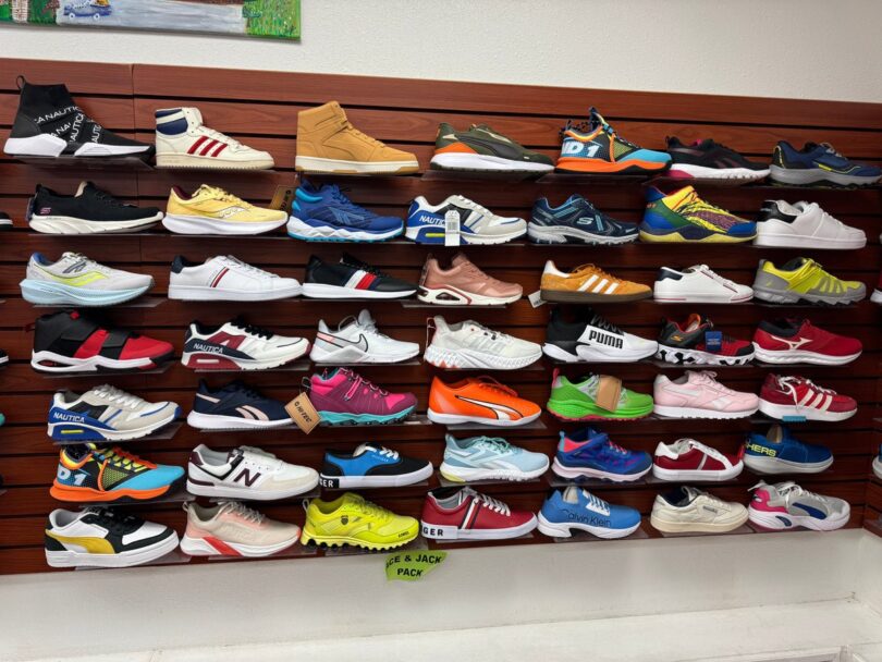 NEW Name-Brand Athletic Shoes Lot – Perfect for Resellers - Image 10