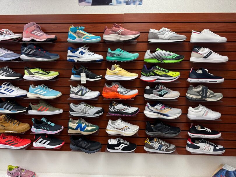 NEW Name-Brand Athletic Shoes Lot – Perfect for Resellers - Image 14