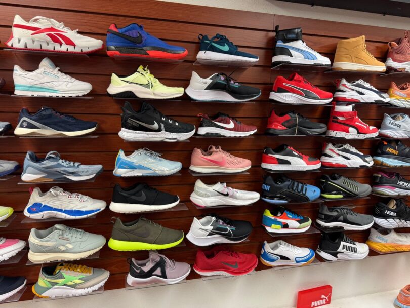 NEW Name-Brand Athletic Shoes Lot – Perfect for Resellers - Image 20