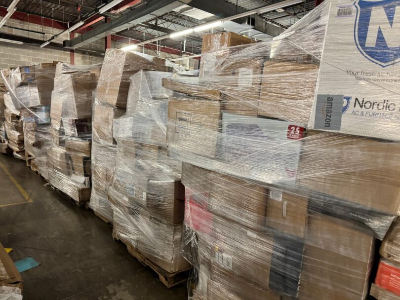 AMZ Mediums Monster Truckload – Premium Customer Returns & Overstock Items - Image 5