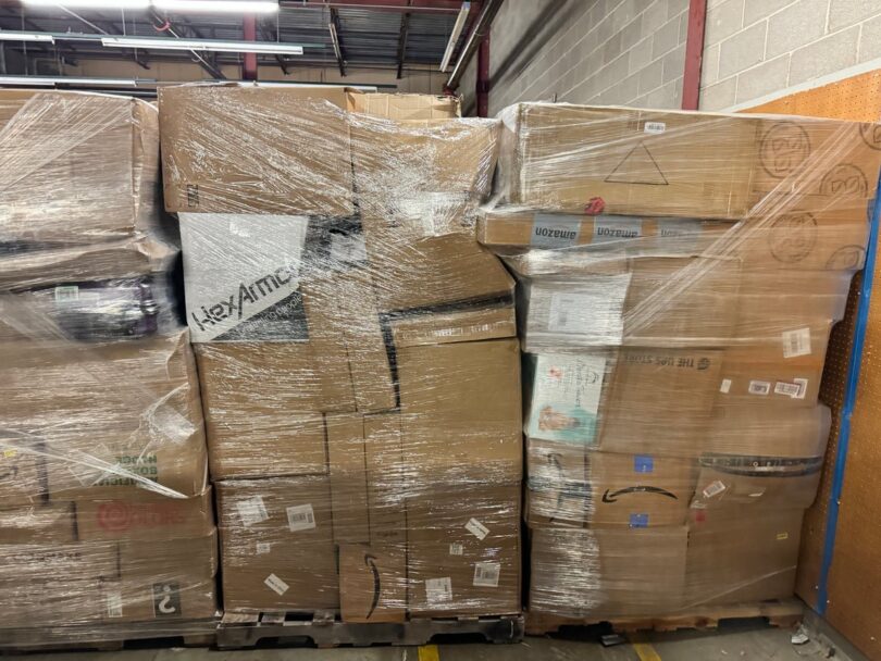 AMZ Mediums Monster Truckload – Premium Customer Returns & Overstock Items - Image 6