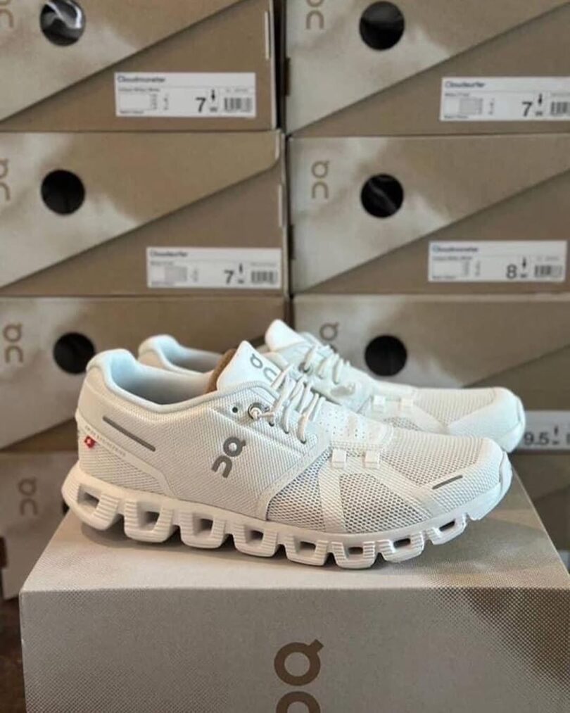 Premium Cloud Nova Shoe - Image 3