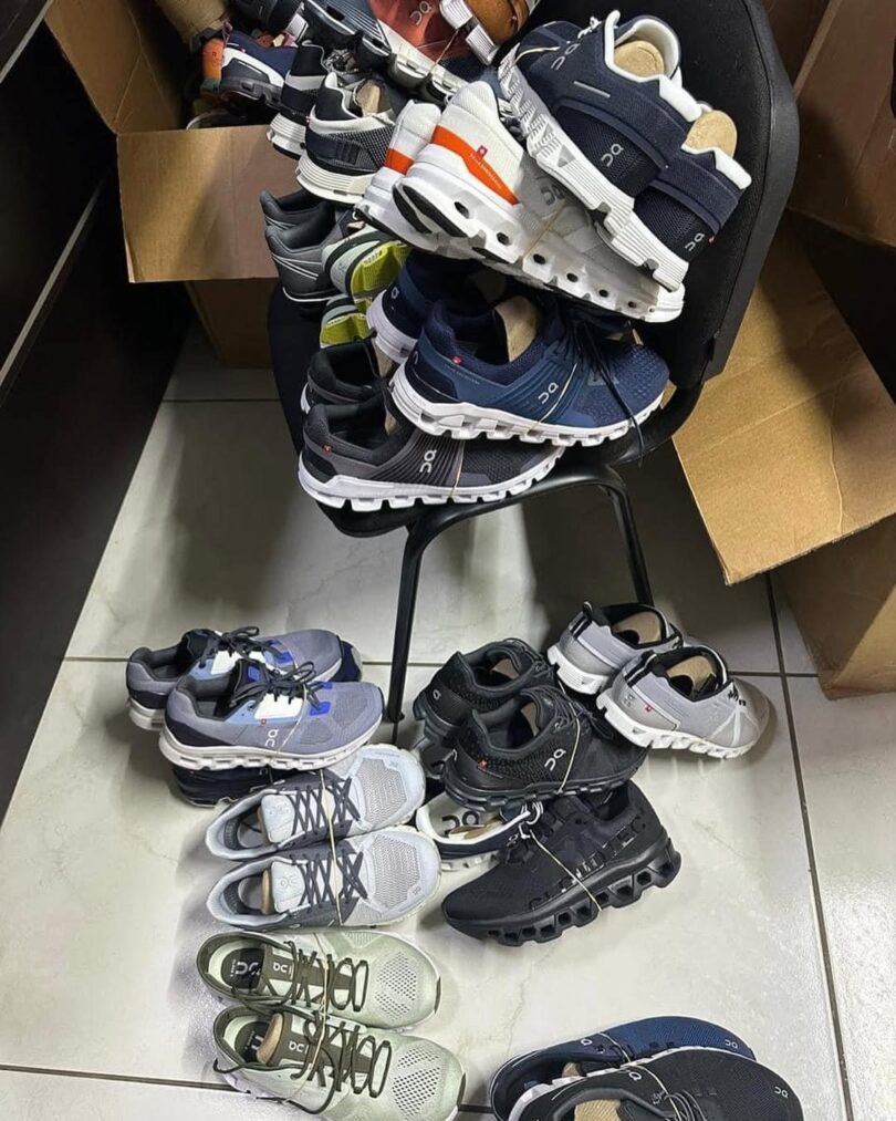 Premium Cloud Nova Shoe - Image 5