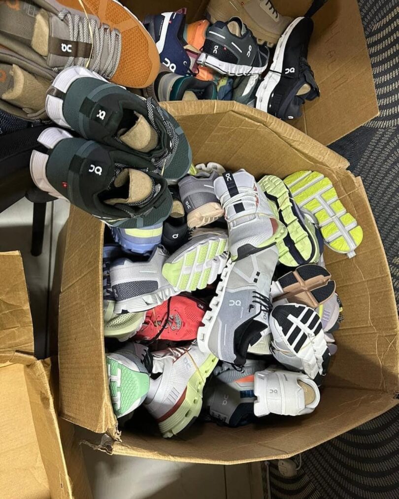 Premium Cloud Nova Shoe - Image 6