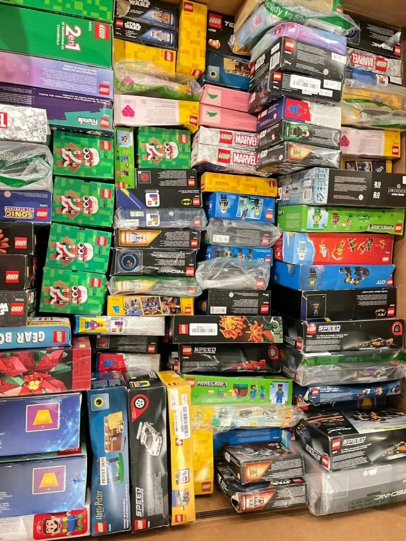 LEGO PALLETS - Image 3