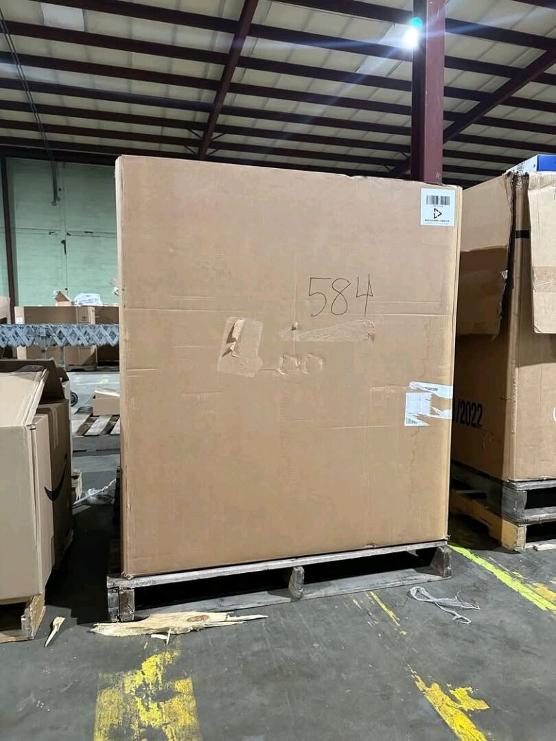 LEGO PALLETS - Image 4