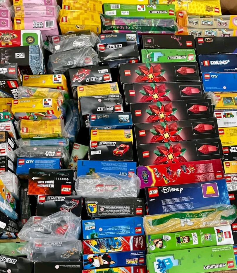 LEGO PALLETS - Image 6