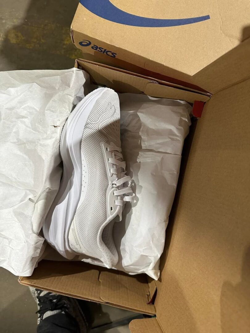 CUSTOMER RETURNS MIXED SHOE PALLET – 30 PAIRS PER PALLET