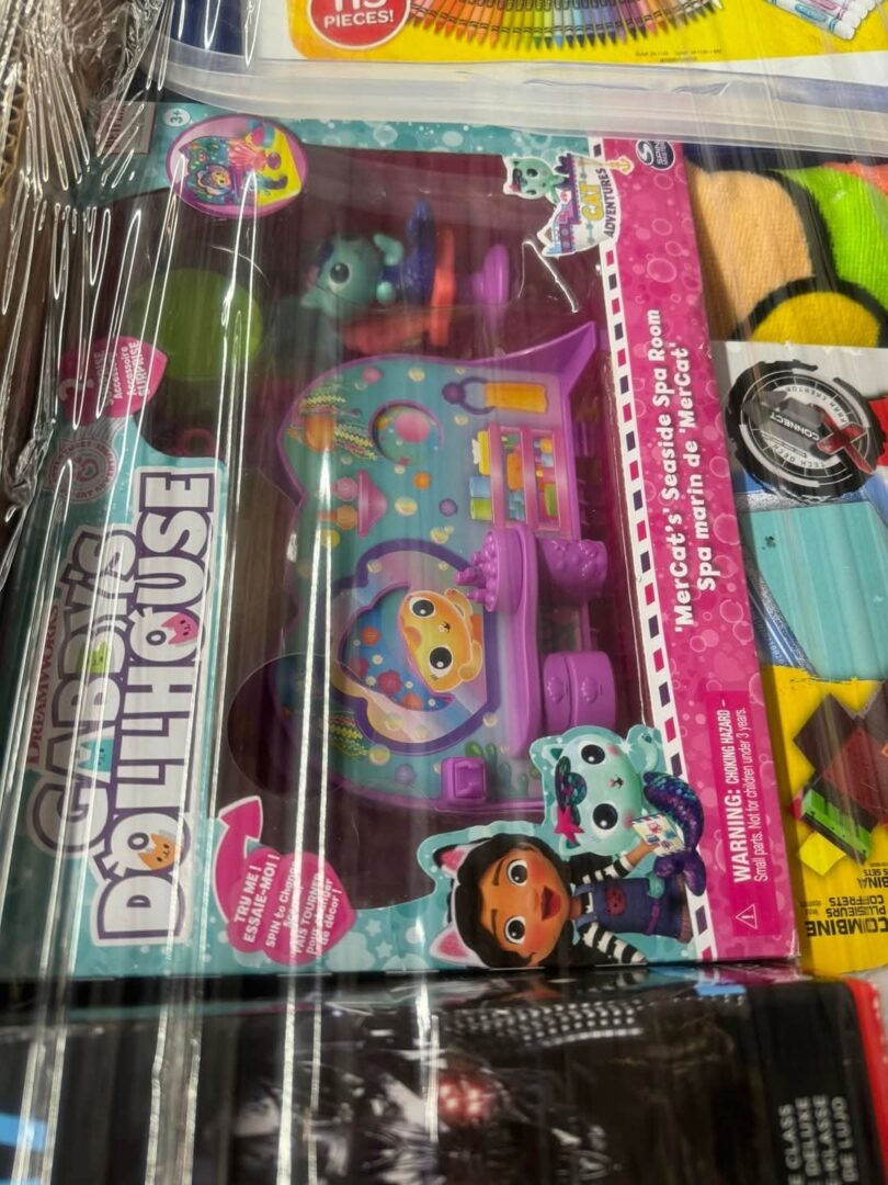 Target High Piece Count Pallets - Image 5