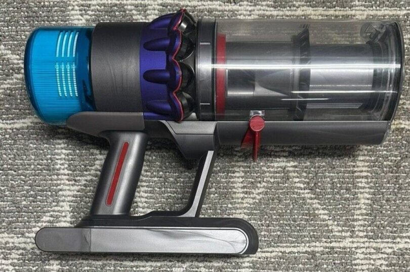Dyson Stick Vacuum Cleaner