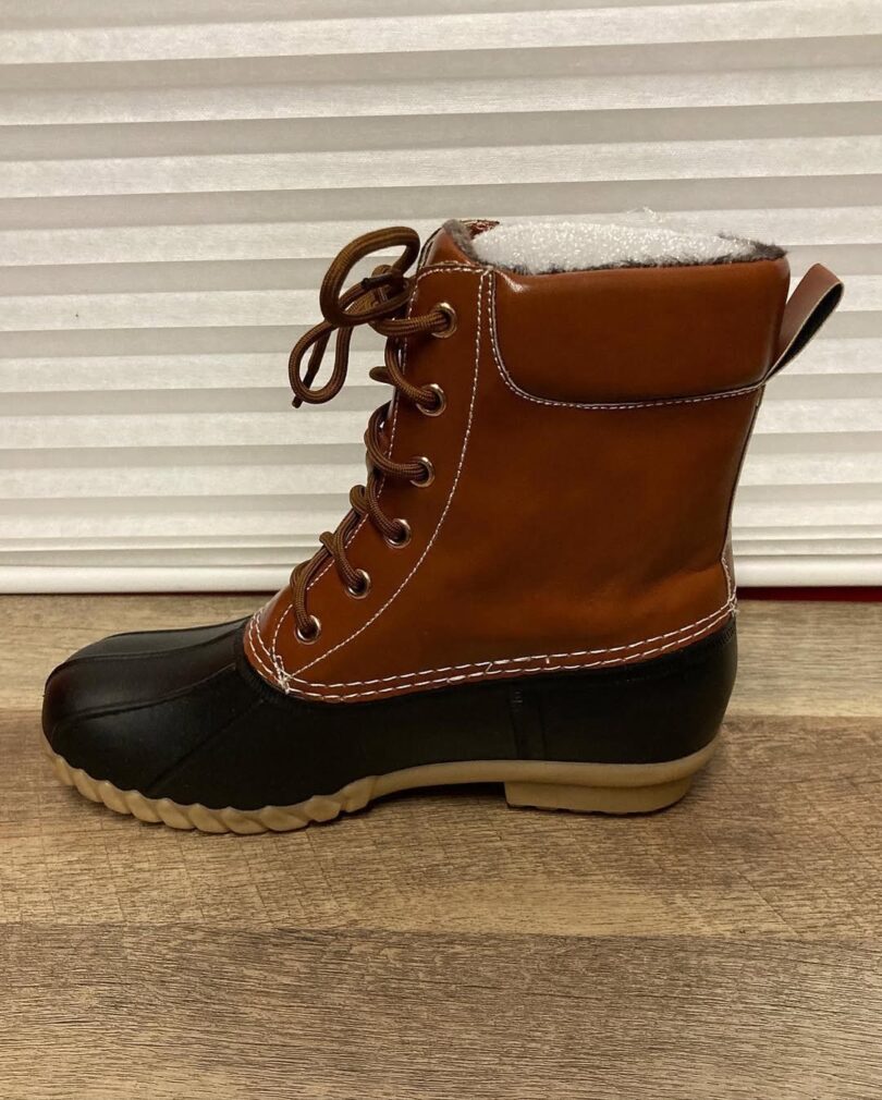 Women's Snow Boots - Image 3