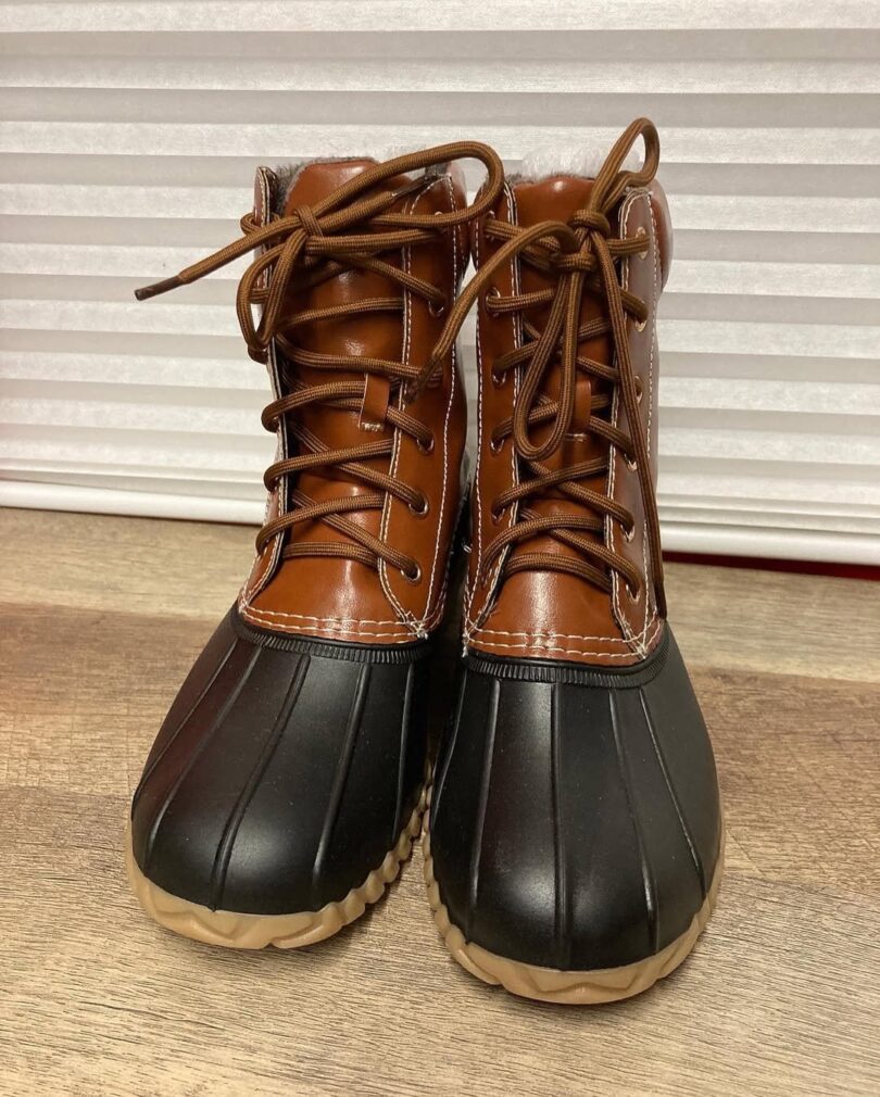 Women's Snow Boots