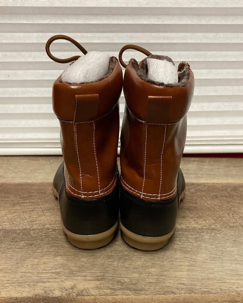 Women's Snow Boots - Image 4