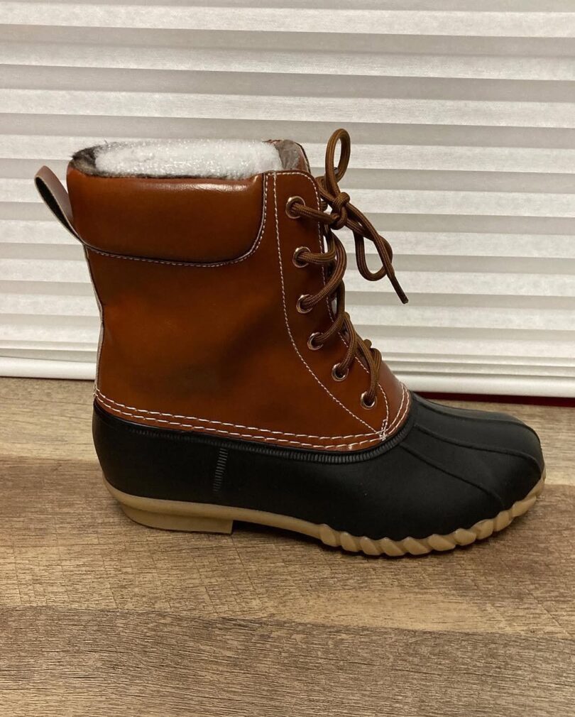 Women's Snow Boots - Image 2