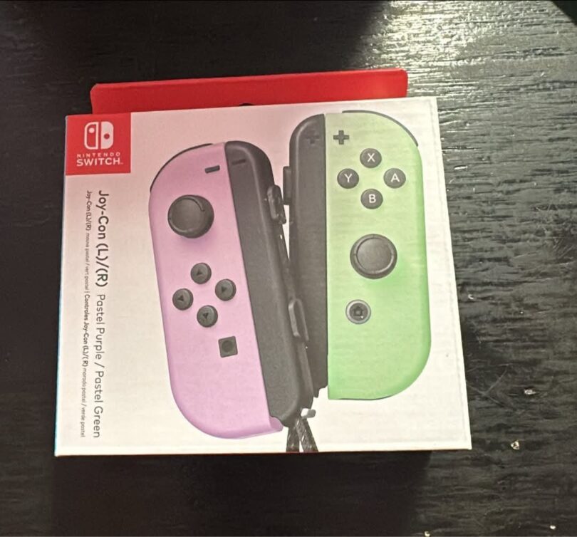 Nintendo Game Pallets - Image 5