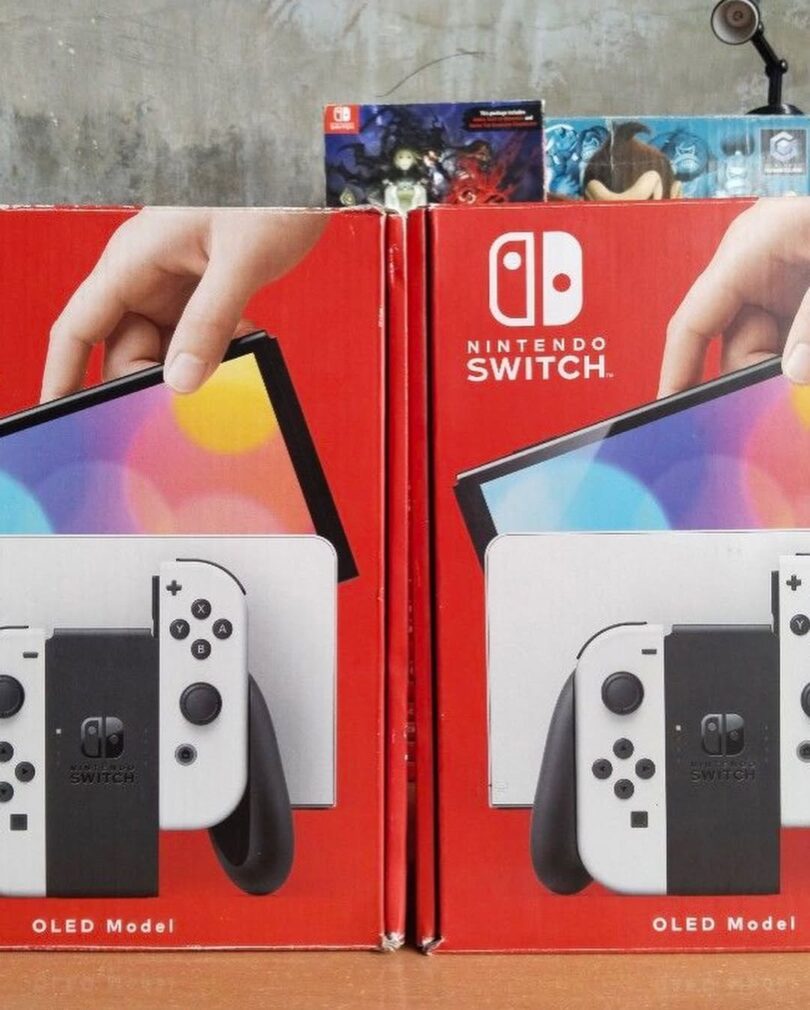 Nintendo Game Pallets - Image 9