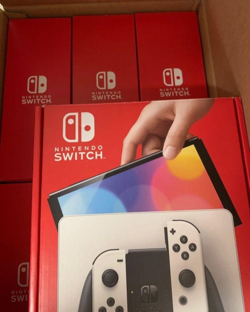 Nintendo Game Pallets - Image 2