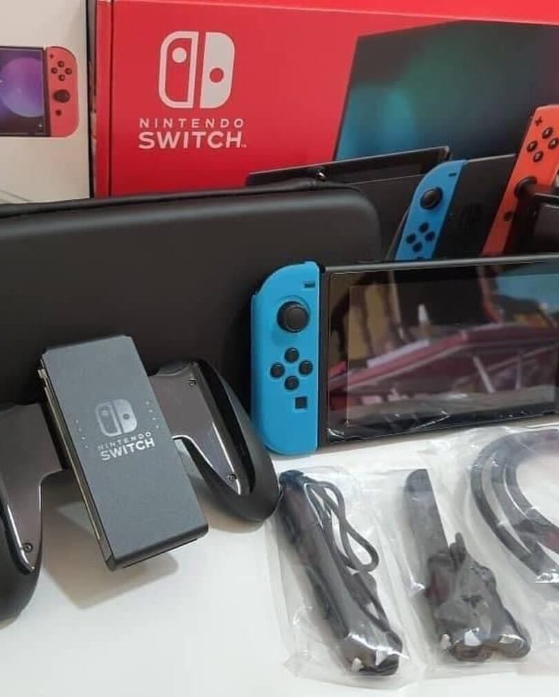 Nintendo Game Pallets - Image 8