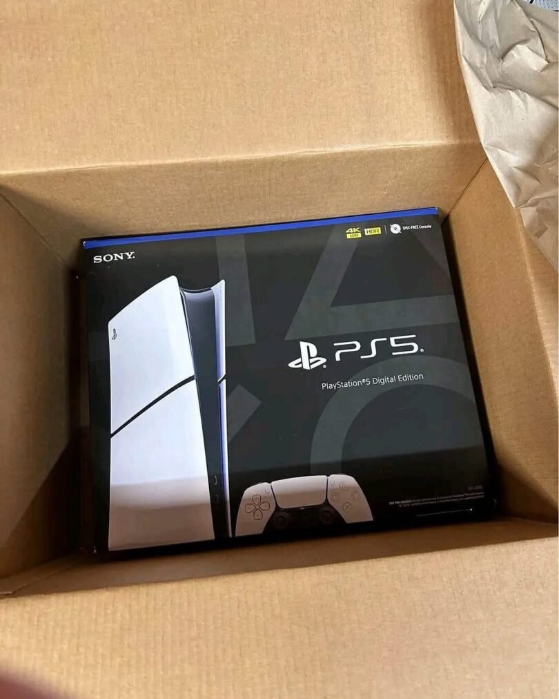 PlayStation 5 (PS5) Pallets. - Image 7
