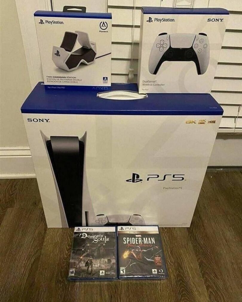 PlayStation 5 (PS5) Pallets. - Image 13