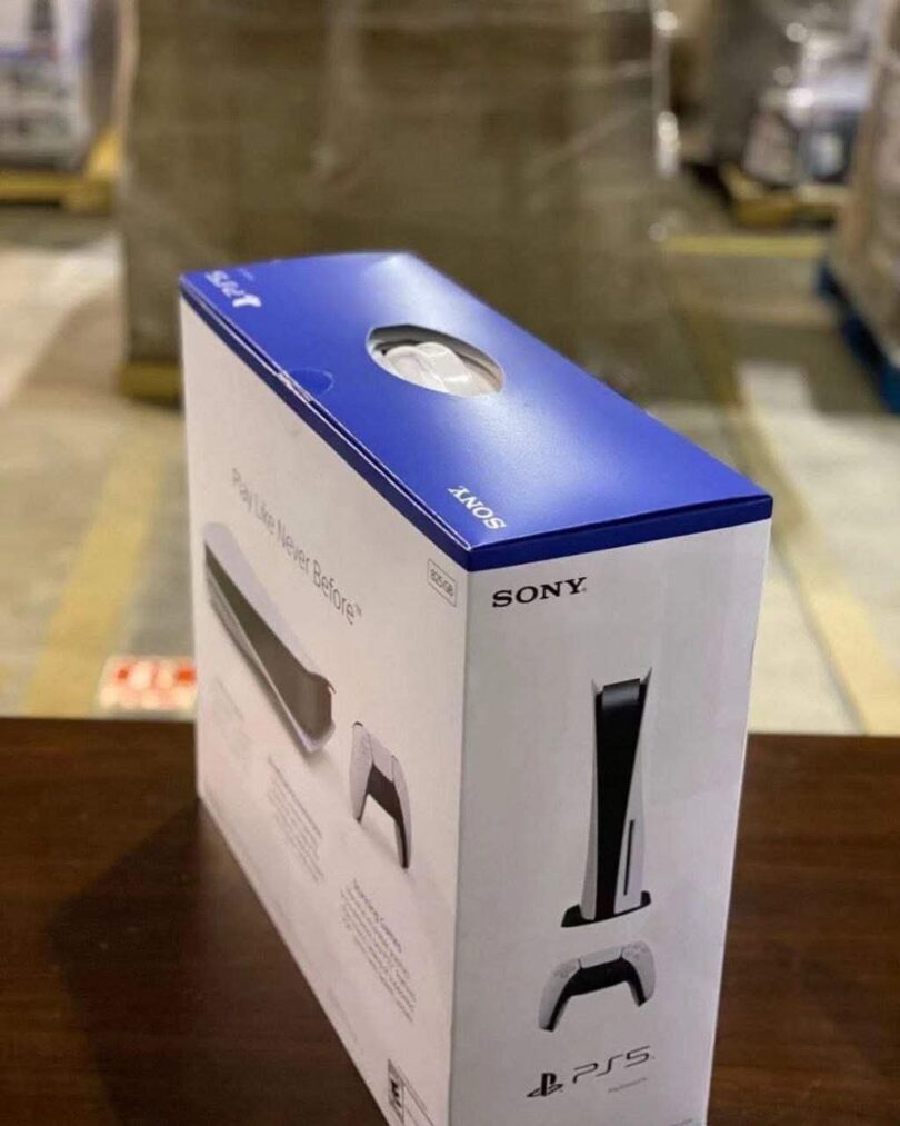PlayStation 5 (PS5) Pallets. - Image 11