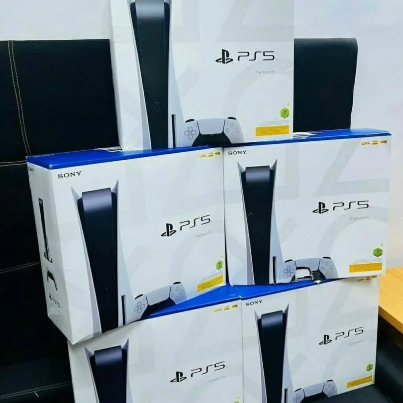 PlayStation 5 (PS5) Pallets. - Image 15