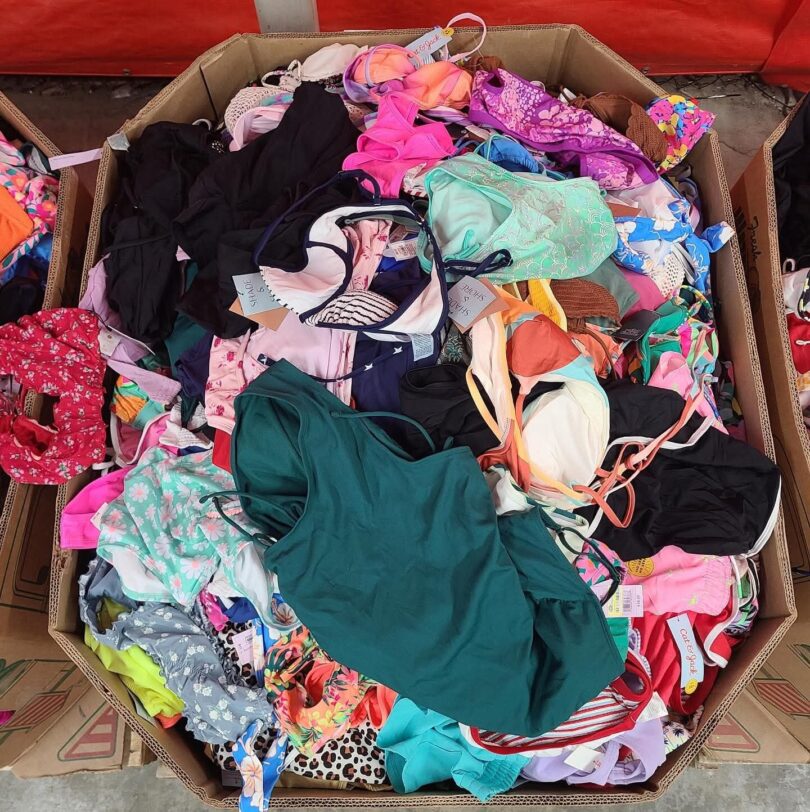 TARGET SWIMWEAR PALLETS - Image 6