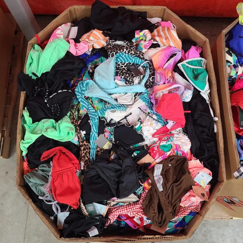 TARGET SWIMWEAR PALLETS - Image 5