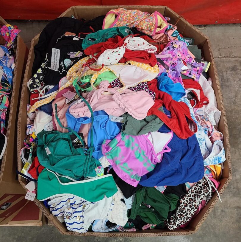 TARGET SWIMWEAR PALLETS - Image 3