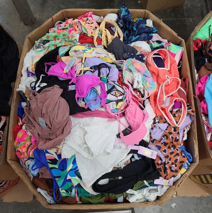 TARGET SWIMWEAR PALLETS - Image 10
